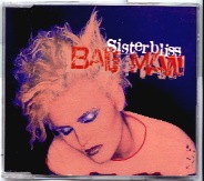 Sister Bliss - Bad Man